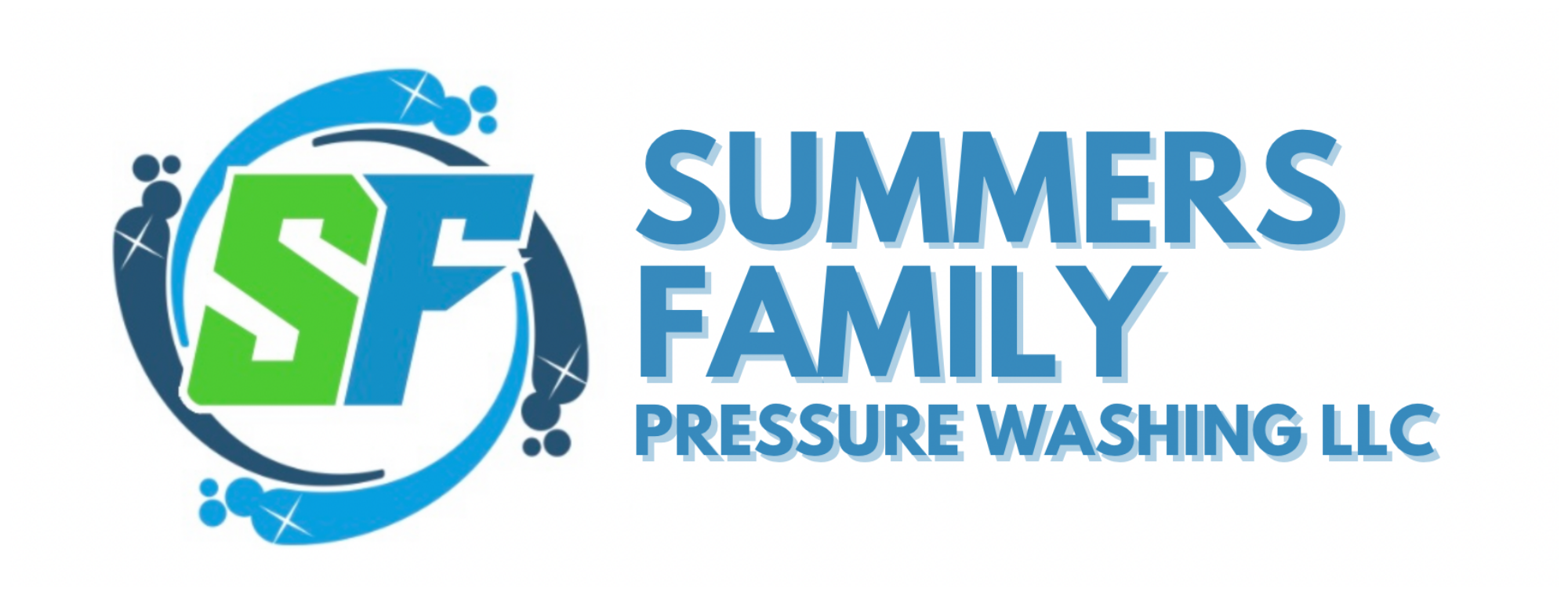 Summers Family Powerwash